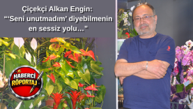 alkan engin