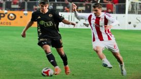 eskişehirspor-ayvalıkgücü belediyespor