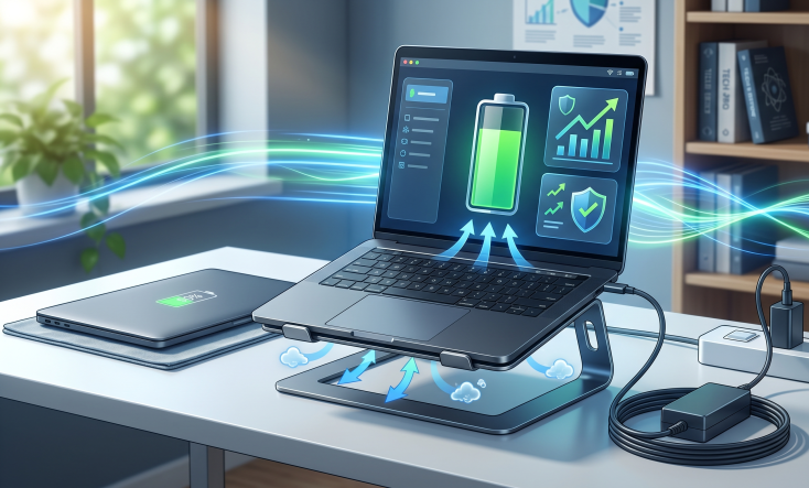 laptop