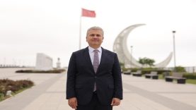 mustafa canbey