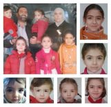 Suriye’de 13 yıllık sır çözüldü: Esad rejiminin alıkoyduğu 6 çocuk hayatını kaybetti