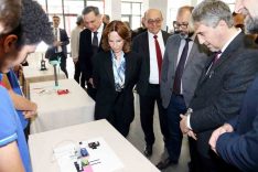 TOBB Kütahya OSB MTAL’de Bilim Fuarı