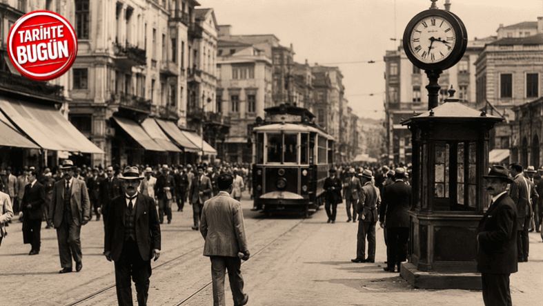 2 Haziran 1935 Türkiye'de İlk Resmî Pazar Tatili Başladı