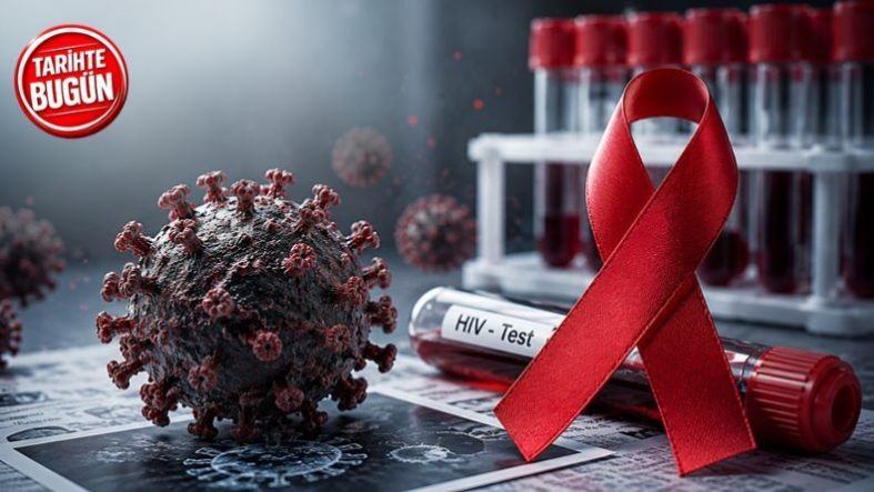 5 Haziran 1981 AIDS İlk Kez Resmen Tanımlandı, Tıp Dünyası Yeni Bir Salgınla Tanıştı