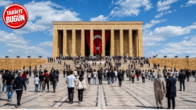 9 Haziran 1942 Anıtkabir'in Kaderini Belirleyen Karar Alındı