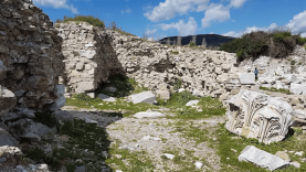 Antik Kent Meraklıları İçin Balıkesir