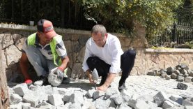 Ayvalık Belediyesi’nden 200 milyon liralık dev yatırım
