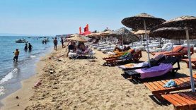 Ayvalık Markası Körfez'in Önünü Kesiyor mu