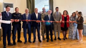 Ayvalık’ta Kültürel Miras ve Sanat Bir Araya Geldi (1)