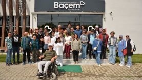 BAÇEM, Binlerce Öğrenciyi Doğa ve Bilimle Buluşturdu (1)