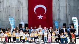 BEST’te 60. Yıl Coşkusu Bahar Şenliği ve Ödül Töreni Renkli Görüntülere Sahne Oldu (3)