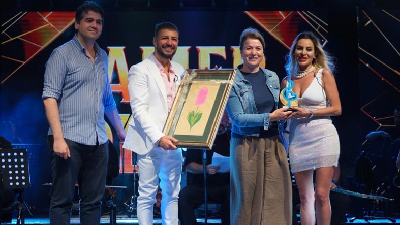 Babalar Günü’nde Büyükşehirden Anlamlı Konser (1)