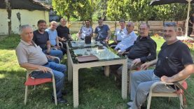 Balıkesir ASKF’de Genel Kurul Hareketliliği Metin Mengüç Kulüp Temsilcileriyle Bir Araya Geliyor