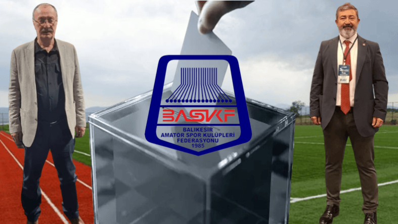 Balıkesir ASKF’de Seçim Heyecanı