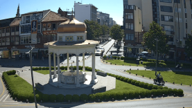 Balıkesir Bir Şehir mi, Büyük Bir Kasaba mı