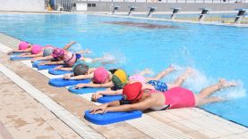 Balıkesir Büyükşehir Belediyesi Yaz Spor Okullarına Kayıtlar Başladı