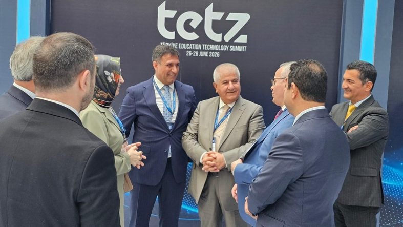Balıkesir Eğitimde Dijital Dönüşüm Vizyonunu İstanbul’a Taşıdı
