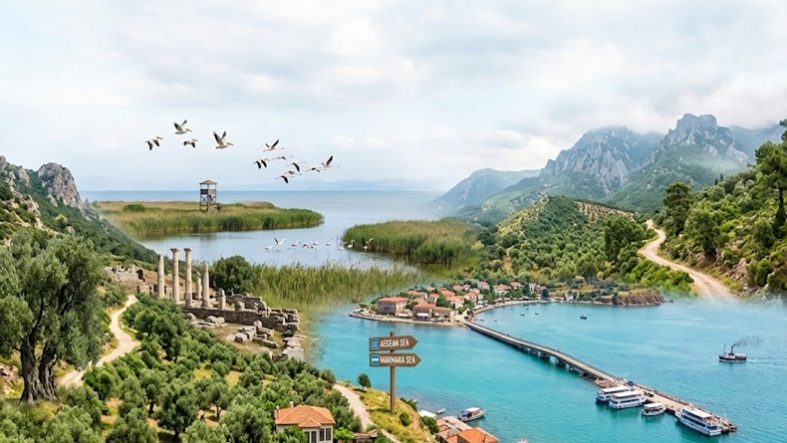 Balıkesir Hakkında Az Bilinen 10 İlginç Gerçek