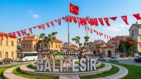 Balıkesir Hakkında En Çok Yanlış Bilinen 10 Gerçek