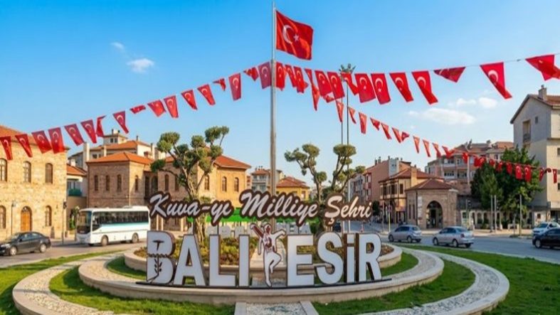 Balıkesir Hakkında En Çok Yanlış Bilinen 10 Gerçek