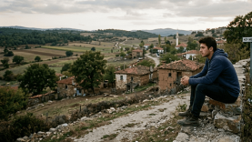 Balıkesir Köylerinde Genç Olmak Bir Çıkmaz mı