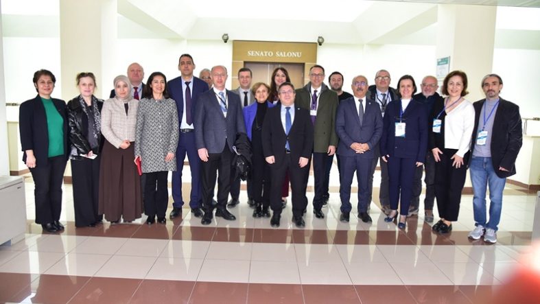 Balıkesir Üniversitesi Biyoloji Bölümü’ne FEDEK’ten 5 Yıllık Akreditasyon