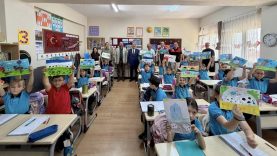 Balıkesir’de Dünya Süt Günü Coşkuyla Kutlandı (1)