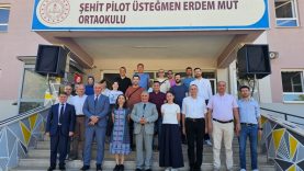 Balıkesir’de Eğitim Seferberliği Sürüyor (2)