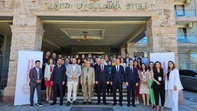 Balıkesir’de Eğitime Sahada Güçlü Dokunuş Ayvalık Programı Dikkat Çekti (2)