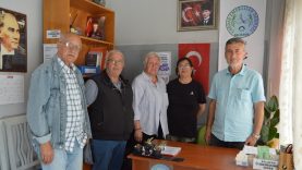 Balıkesir’de Emekliler İsyanda Geçim Dayanılmaz Hale Geldi