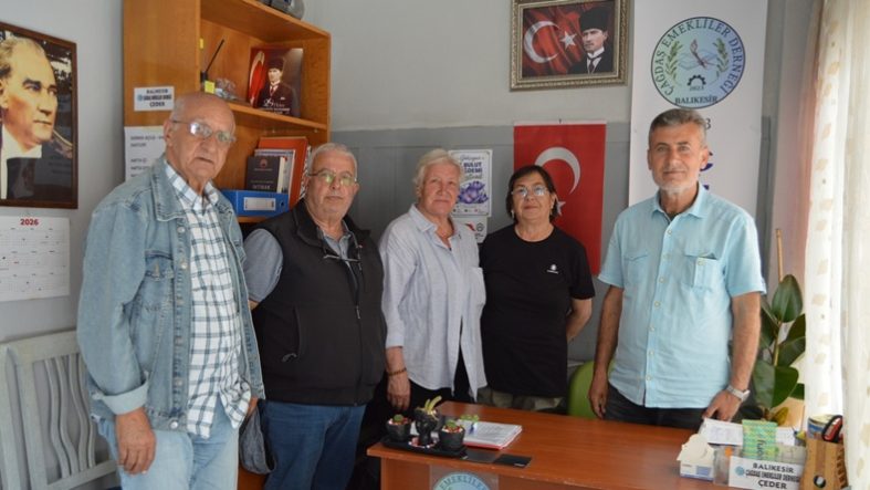 Balıkesir’de Emekliler İsyanda Geçim Dayanılmaz Hale Geldi