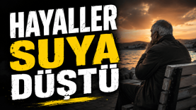 Balıkesir'de Emeklilik Hayali Değişti Dinlenmek Yerine Yeniden İş Arıyorlar