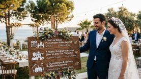 Balıkesir’de Evlenecek Çiftler Bu 3 Şeyi Mutlaka Yapmalı!