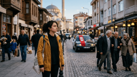 Balıkesir'de Evlenmek Kolay, Birey Olmak Zor mu