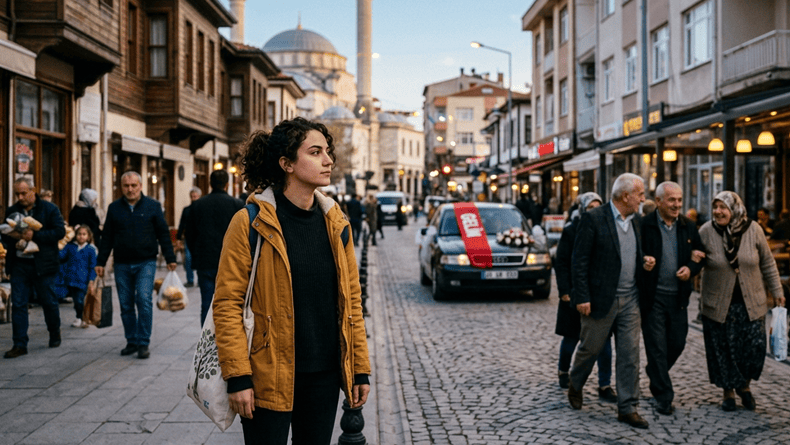Balıkesir’de Evlenmek Kolay, Birey Olmak Zor mu?