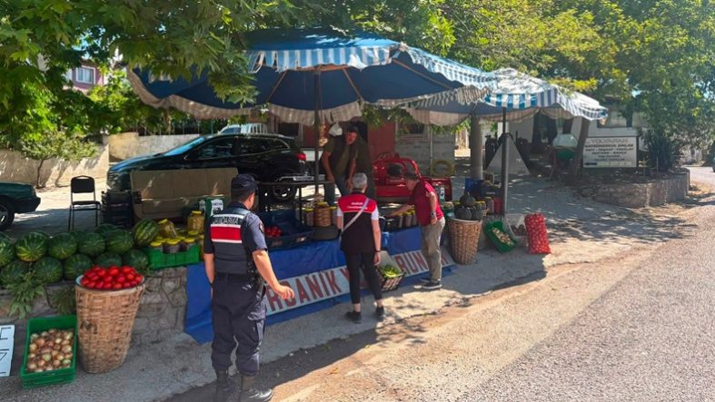 Balıkesir’de Gıda Denetim Seferberliği İlk Haftasını Tamamladı