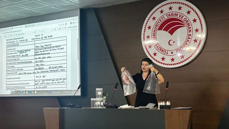 Balıkesir’de Gıda Zehirlenmelerine Karşı Alarm