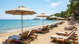 Balıkesir’de Günübirlik Deniz Keyfi Mümkün mü