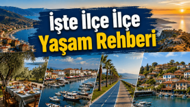 Balıkesir'de Hangi İlçede Yaşamak Daha Avantajlı