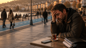 Balıkesir’de İnsanlar Neden Sürekli Yorgun