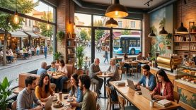 Balıkesir’de Kafeler Neden Bu Kadar Arttı