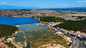 Balıkesir'de Kazanan Sahil, Kaybeden İç Bölge mi