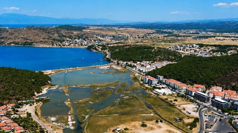 Balıkesir'de Kazanan Sahil, Kaybeden İç Bölge mi