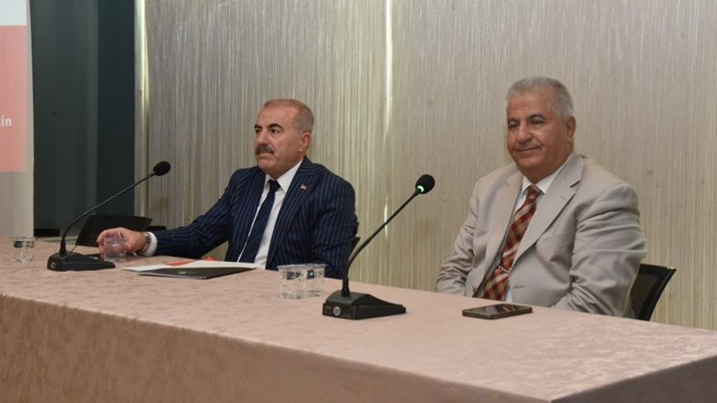 Balıkesir’de LGS Alarmı Sınav Öncesi Tüm Kurumlar Harekete Geçti (1)