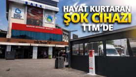 Balıkesir'de OED Ağı Genişliyor