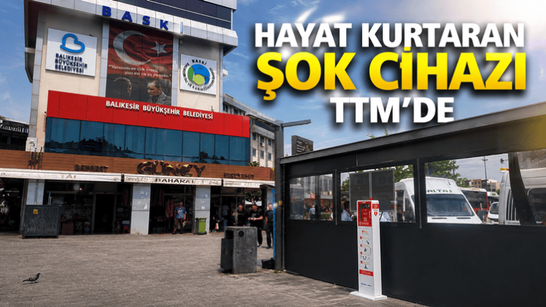 Balıkesir'de OED Ağı Genişliyor
