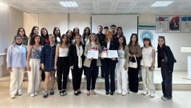Balıkesir’de Öğrencileri Geleceğe Hazırlayan Özel Buluşma