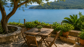 Balıkesir’de Sessiz Tatil Arayanların Yeni Rotası Belli Oldu