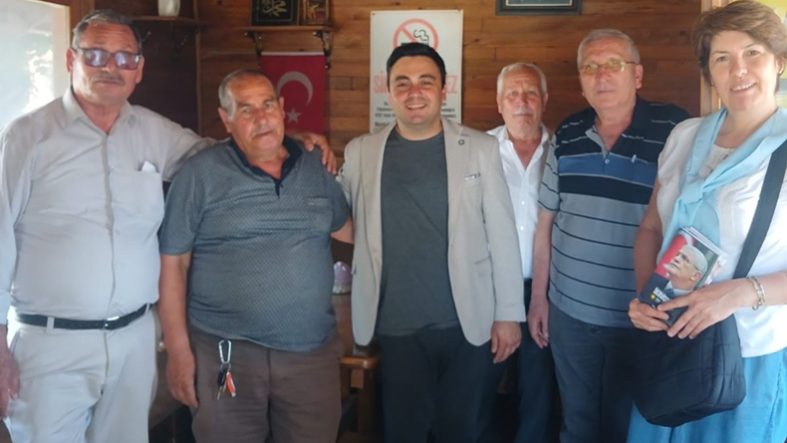 Balıkesir’de Taksicilerden Vergi ve Yeni Nesil Taksimetre Tepkisi