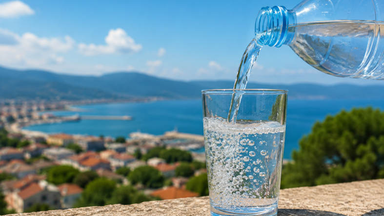 Balıkesir’de Uzmanlardan Yaz Uyarısı Su İçmeyi İhmal Etmeyin